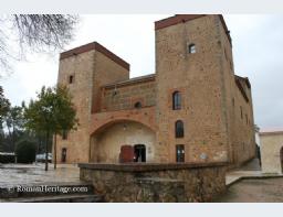 01 Spain Extremadura Badajoz Museum Museo.JPG
