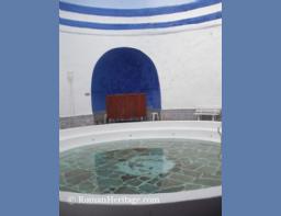 Spain Extremadura Badajoz Alange Baths Termas balneario -14-.JPG