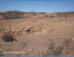 Spain Extremadura Badajoz Medina de las torres Archeological Site yacimiento -8-.JPG