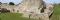 Roman Fort Jublains
