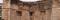 Tunisia Dougga Thougga Great Nymphaeum