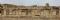 Tunisia Dougga Thougga Small Nymphaeum by the Theater