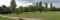 Kngen ruins of Legionary Fort
