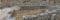 Baths of the wall, by the house of Swastika