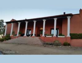 Quinta del Triario Mérida (5)