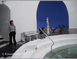 Spain Extremadura Badajoz Alange Baths Termas balneario -17-.JPG