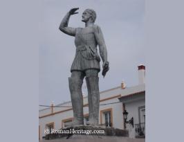 Spain Extremadura Badajoz El Pomar Villa Vasco Nunes de Balboa.JPG