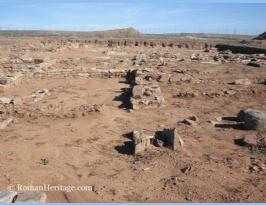Spain Extremadura Badajoz Medina de las torres Archeological Site yacimiento -11-.JPG