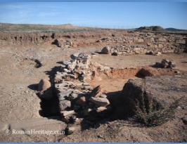 Spain Extremadura Badajoz Medina de las torres Archeological Site yacimiento -4-.JPG