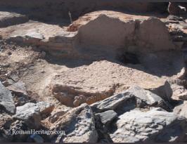 Spain Extremadura Badajoz Medina de las torres Archeological Site yacimiento -9-.JPG