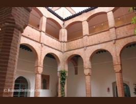 Spain Extremadura Badajoz Museum Museo -17-.JPG