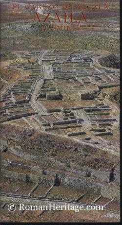 Cabezo de AlcalAzila Sertorianos