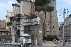 Forum Nerva-s Foro