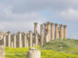 Templo de Artemisa-s Temple