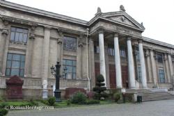 Museum Archeological Museo Arqueologico