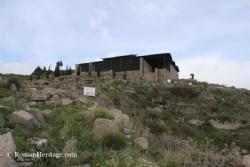 Building Z edificio