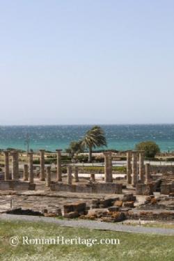 Basilica Bolonia