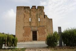 Gibraleon potential Punic Tower Torre Punica 