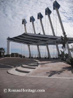 Torrox Costa Villa