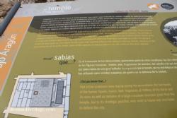 Temple Templo Azaila