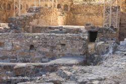 Termas Termae public Baths
