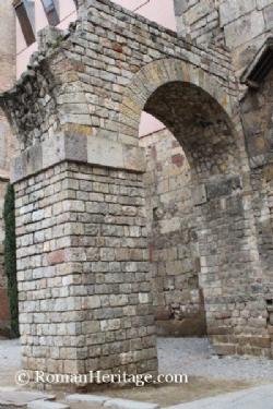 Aqueduct acueducto