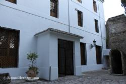 Almedinilla Museum Museo