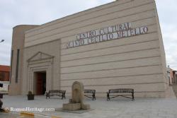 Centro Cultural Cecilio Metello Center