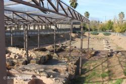 Baths Termas Termae