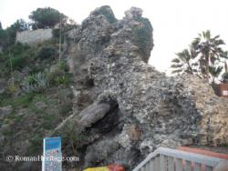 Walls murallas 