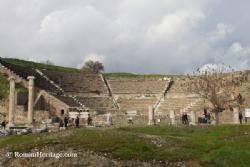 Theater Teatro Asclepion