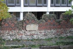 Walls and Towers 