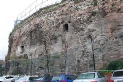 Circus Turkey Turquia Istambul Constantinopolis Hippodrome