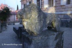 Pula Museum Museo