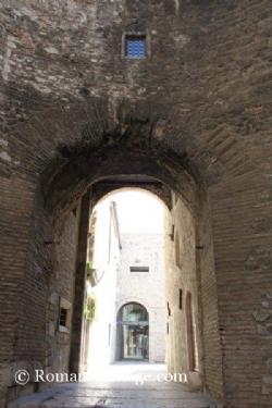 Entrance Hall atrio