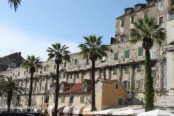 Walls murallas
