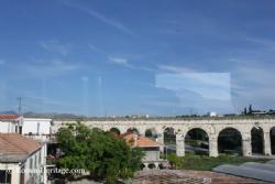 Aquaeductus Croatia Croacia Split