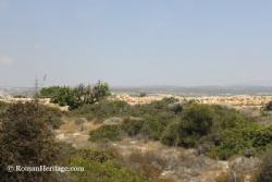 Circus Cyprus Chipre Kourion Curium
