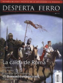 Desperta Ferro