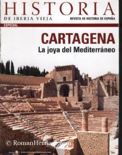 Historias de Iberia vieja