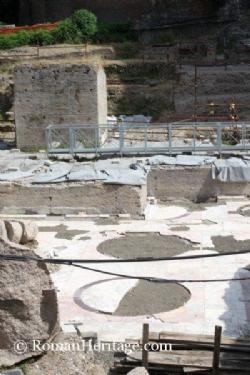 Basilica Aemilia Emilia