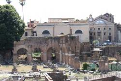Basilica Julia