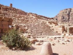 Great Temple Gran Templo