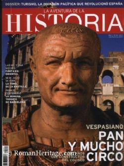 La aventura de la Historia
