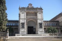 Sevilla Museo Arqueologico Museum