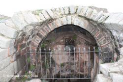 Cistern Cisterna