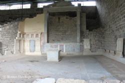 Cult Hall Salon de culto