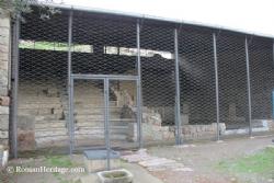 Pergamum Pergamo Bergama Odeon