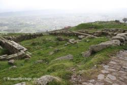 Temple Heroon Templo