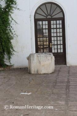 Spain Cordoba Puente Genil Museum Museo